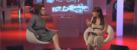 Immagine di Torna su La7 ''Victor Victoria'',  nel cast anche Arisa e Melissa P. - Scopri di più su Televisione